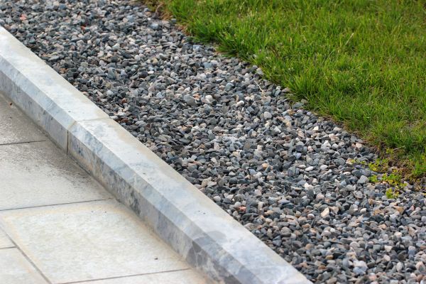 Cost of Broken Curb Repair in Rapid City