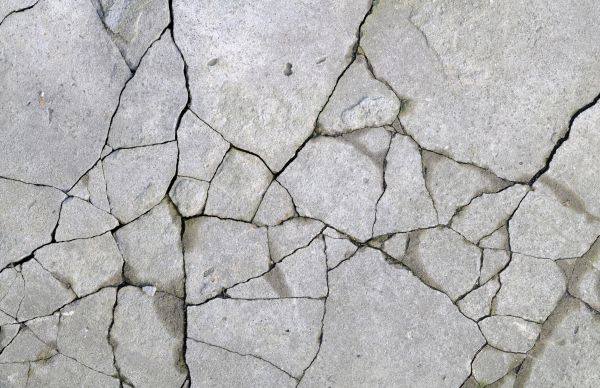 Cost of Concrete Crack Repair in Rapid City
