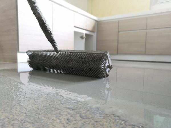 Cost of Concrete Restoration Service in Rapid City