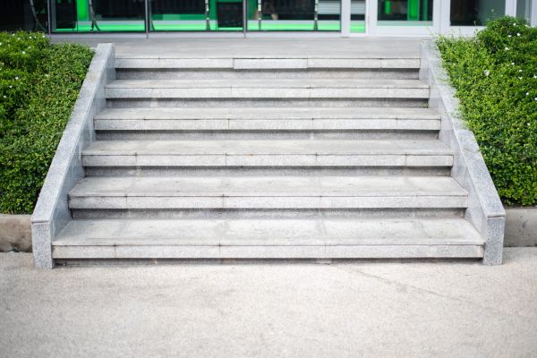 Cost of Concrete Steps Repair in Rapid City