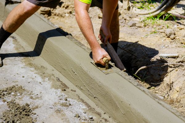 Cost of Curb Repair in Rapid City