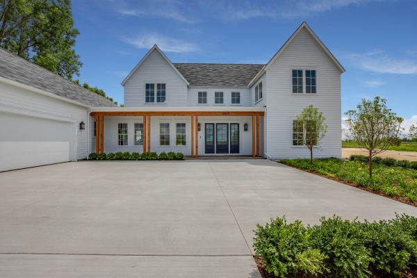 Cost of Driveway Refinishing in Rapid City