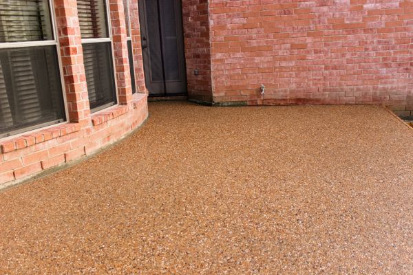Cost of Exposed Aggregate Repair in Rapid City