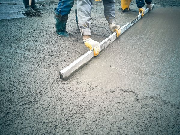 Cost of Floor Leveling Service in Rapid City