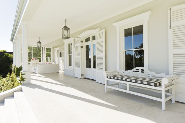 Cost of Porch Resurfacing in Rapid City