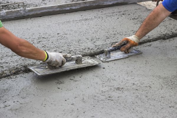 Cost of Small Concrete Repair in Rapid City