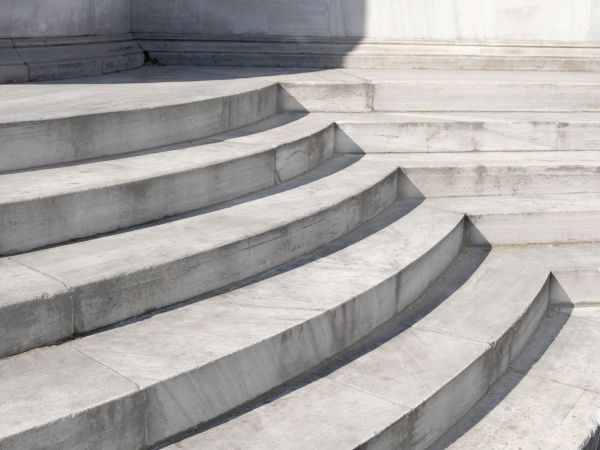 Cost of Step Repair Service in Rapid City