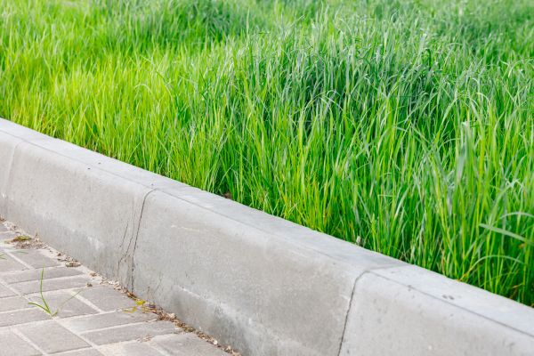 Cost of Concrete Curb Repair in Rapid City