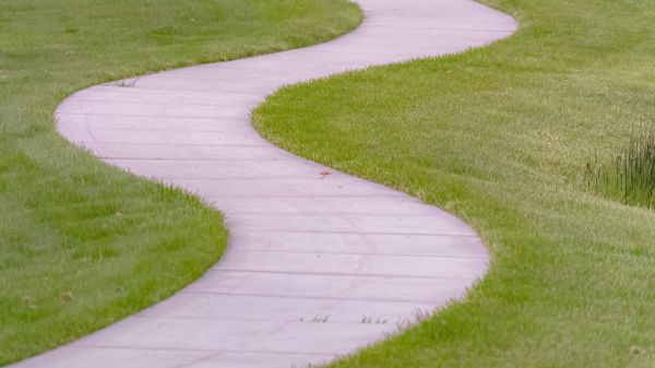 Cost of Sidewalk Concrete Resurfacing in Rapid City