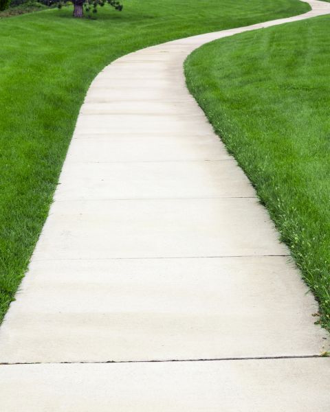 Cost of Sidewalk Resurfacing in Rapid City