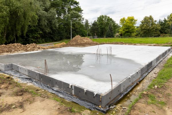 Cost of Concrete Slab Maintenance in Rapid City