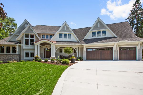 Cost of Driveway Concrete Resurfacing in Rapid City