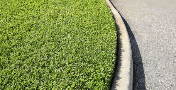 Cost of Driveway Curb Repair in Rapid City