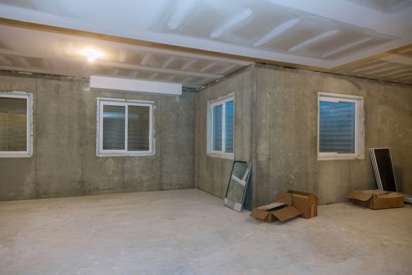 Cost of Foundation Resurfacing in Rapid City