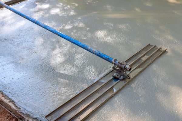Cost of Concrete Remediation in Rapid City