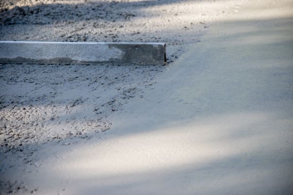 Cost of Driveway Spalling Repair in Rapid City