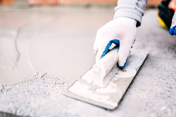 Cost of Concrete Crack Sealing in Rapid City