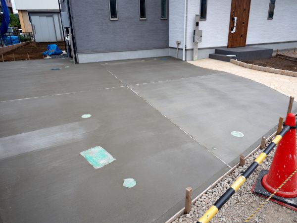 Cost of Concrete Apron Repair in Rapid City