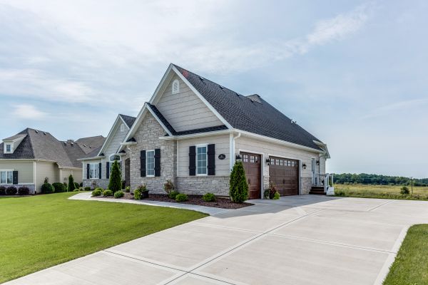 Cost of Driveway Damage Repair in Rapid City