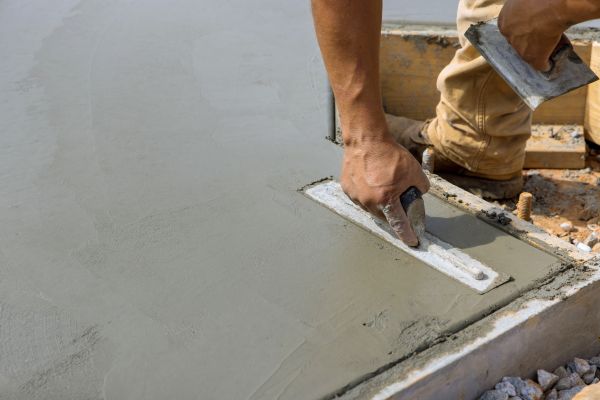 Cost of Slab Resurfacing in Rapid City