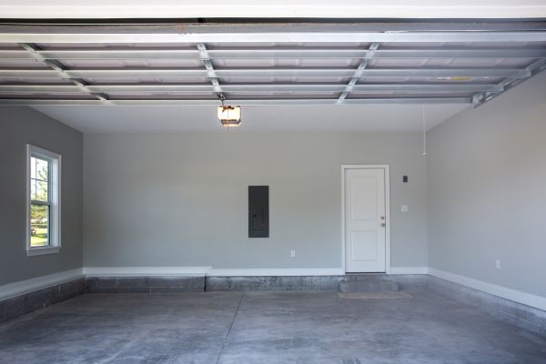 Cost of Garage Concrete Repair in Rapid City