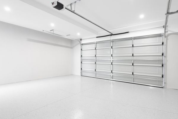 Cost of Garage Slab Repair in Rapid City