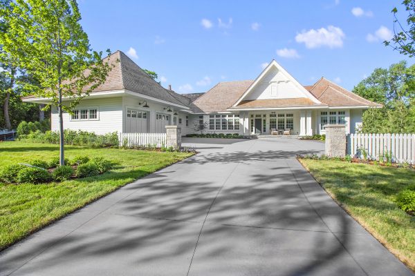 Cost of Driveway Concrete Repair in Rapid City