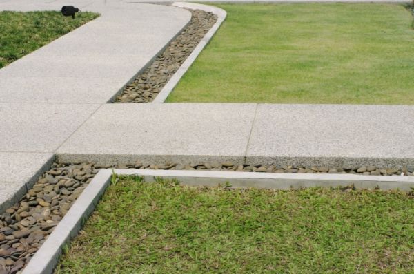 Cost of Sidewalk Curb Repair in Rapid City