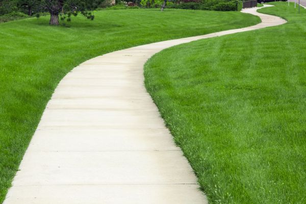 Cost of Cracked Sidewalk Repair in Rapid City
