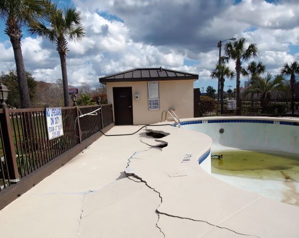 Cost of Cracked Patio Repair in Rapid City