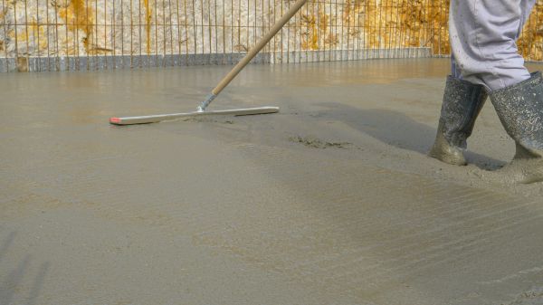 Cost of Basement Slab Leveling in Rapid City