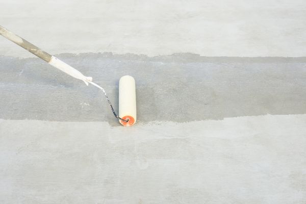 Cost of Concrete Slab Refinishing in Rapid City