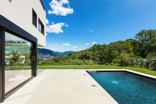 Cost of Poolside Concrete Repair in Rapid City