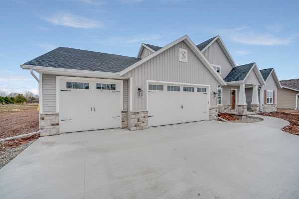 Cost of Garage Apron Resurfacing in Rapid City