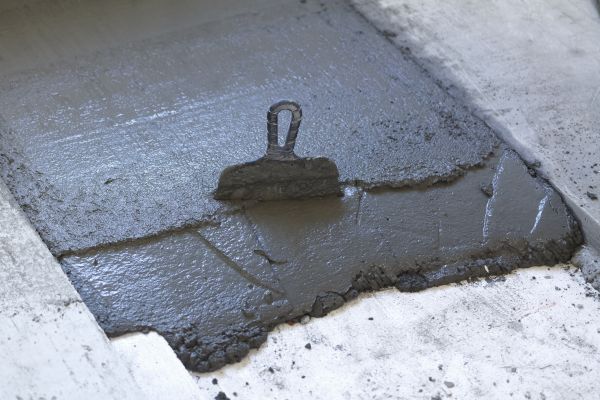 Cost of Broken Concrete Patching in Rapid City