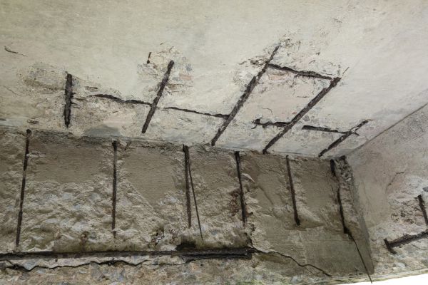 Cost of Spalling Concrete Service in Rapid City