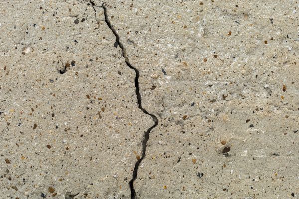 Cost of Cracked Basement Floor Repair in Rapid City