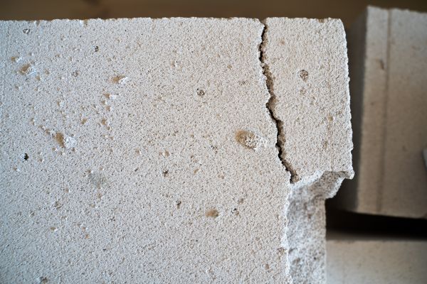 Cost of Chipped Concrete Repair in Rapid City