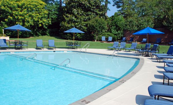 Cost of Pool Slab Repair in Rapid City
