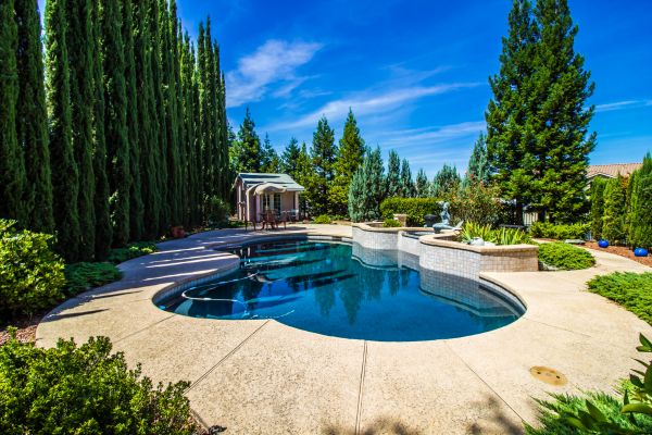 Cost of Pool Pavement Repair in Rapid City