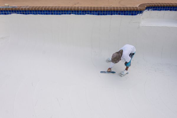 Cost of Swimming Pool Slab Repair in Rapid City