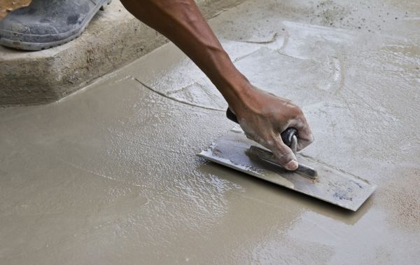 Cost of Patio Cement Resurfacing in Rapid City