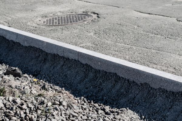 Cost of Sidewalk Curbing Repair in Rapid City