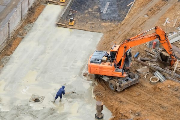 Cost of Cement Slab Resurfacing in Rapid City