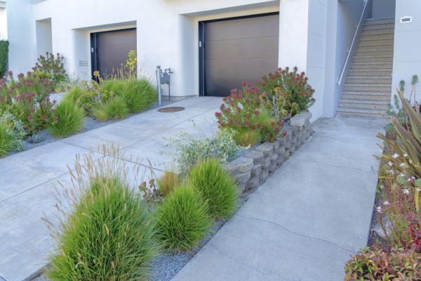 Cost of Driveway Sidewalk Repair in Rapid City