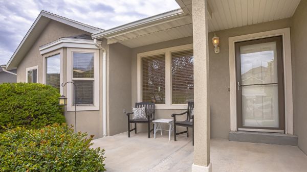 Cost of Porch Crack Repair in Rapid City