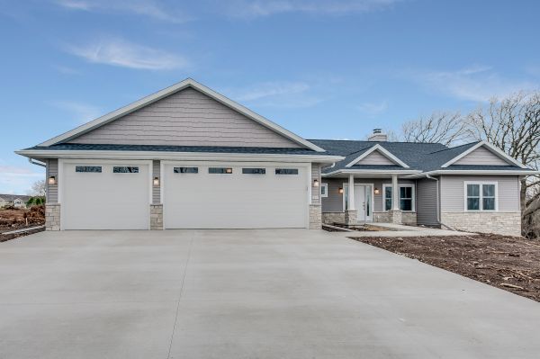 Cost of Concrete Driveway Resurfacing in Rapid City